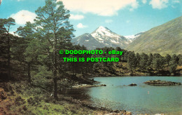 R523411 Loch Affric. Postcard - Monde