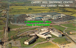 R523259 Cherry Hill Shopping Centre And Cherry Hill Inn. WYCO. 1966 - Monde