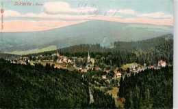 73899923 Schierke Harz Panorama Schierke Harz - Schierke