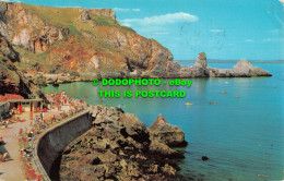 R523264 Torquay. Anstey Cove. Postcard. 1970 - Monde