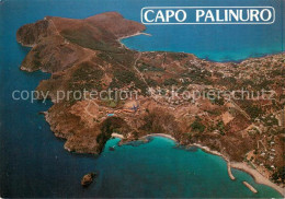 73861999 Capo Palinuro Salerno IT Fliegeraufnahme  - Other & Unclassified