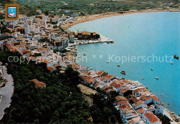 73861969 Port De La Selva ES Fliegeraufnahme  - Sonstige & Ohne Zuordnung