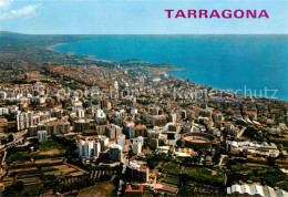 73861964 Tarragona ES Fliegeraufnahme  - Altri & Non Classificati