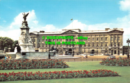 R523456 London. Buckingham Palace. Postcard - Andere & Zonder Classificatie