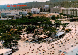 73861940 Santa Ponsa Mallorca ES Fliegeraufnahme  - Other & Unclassified