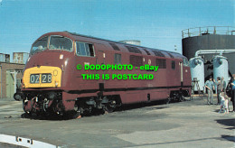 R523678 No. D. 821. Greyhound At Swindon On The 19. Th. May. 1979. Oxford Publis - Mondo