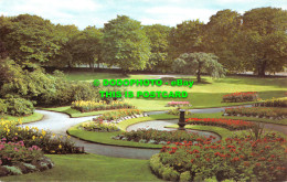 R523471 Preston. Ornamental Gardens. Miler Park - Mondo