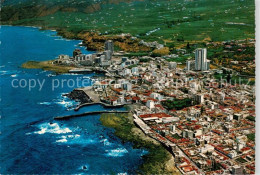 73861856 Puerto-de-la-Cruz Tenerife ES Fliegeraufnahme  - Otros & Sin Clasificación