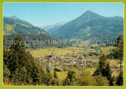 73861837 Altenmarkt Pongau Mit Blick Zum Lackenkogel Und Strimskogel Altenmarkt  - Sonstige & Ohne Zuordnung