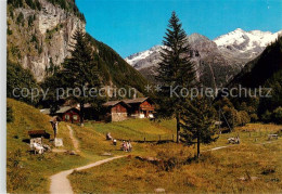 73861831 Badgastein AT Koetschachtal Malerwinkel Hoteldorf Gruener Baum Tischler - Sonstige & Ohne Zuordnung