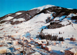 73861826 Hinterglemm Saalbach Mit Schattberg Westgipfel Hinterglemm Saalbach - Other & Unclassified