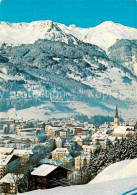 73861811 Badgastein AT Alpenthermalbad Panorama  - Autres & Non Classés
