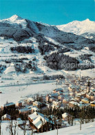 73861810 Bad Hofgastein AT Mit Tuerchlwand Gamskogel Und Hundskopf  - Sonstige & Ohne Zuordnung