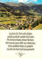 73861805 Gastein Bad AT Panorama  - Sonstige & Ohne Zuordnung