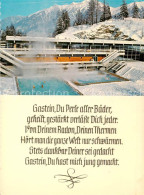 73861804 Gastein Bad AT Alpenthermalbad  - Sonstige & Ohne Zuordnung