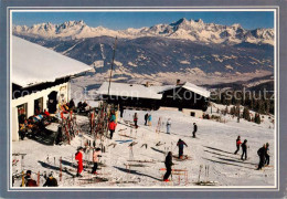 73861769 Flachau Skigebiet Griessenkar Flachau - Other & Unclassified