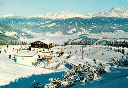 73861764 Flachau Skigebiet Griessenkar Flachau - Autres & Non Classés
