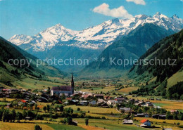 73861755 Rauris-Woerth AT Panorama Am Sonnblick  - Other & Unclassified