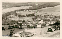 73822025 Spindlermuehle Spindleruv Mlyn CZ Panorama  - Repubblica Ceca