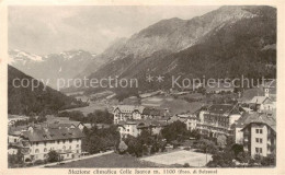 73821975 Bozen Bolzano Suedtirol IT Stazione Climatica Colle Isorco  - Other & Unclassified