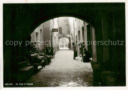 73821930 Alassio Liguria IT Un Vico D Alassio - Other & Unclassified