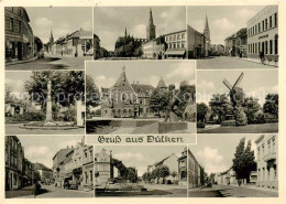 73821904 Duelken Orts Und Teilansichten Duelken - Viersen