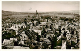 73821866 Friedberg  Hessen Panorama  - Friedberg