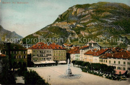 73821803 Bozen Bolzano Suedtirol IT Am Waltherplatz  - Other & Unclassified