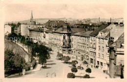 73821740 Cesky Tesin Tschechisch-Teschen CZ Stadtblick  - Tsjechië