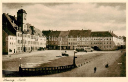 73821718 Leisnig Marktplatz Leisnig - Leisnig