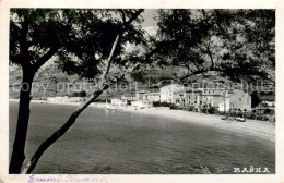 73821655 Baska Otok Krk Croatia Panorama  - Croatia