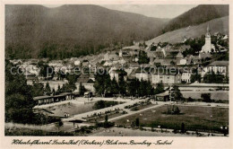 73821635 Lautenthal Harz Blick Vom Bromberg Freibad Lautenthal Harz - Langelsheim