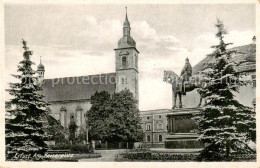 73821562 Erfurt Am Kaiserplatz Erfurt - Erfurt