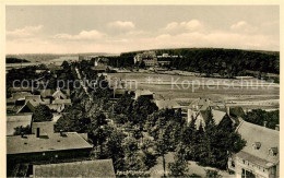 73821539 Friedrichsbrunn Harz Panorama Friedrichsbrunn Harz - Other & Unclassified