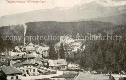 73821507 Riesengebirge_Krkonose_Karkonosze Josephinenhuette - Tschechische Republik