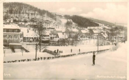 73821468 Burkhardtsdorf Panorama Burkhardtsdorf - Burkhardtsdorf