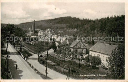 73821464 Bienenmuehle Rechenberg Osterzgebirge Ortsansicht  - Rechenberg-Bienenmühle