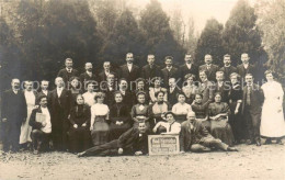 73821452 Bad Kreischa Gruppenbild Villa Eissrich Bad Kreischa - Kreischa