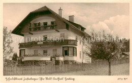 73821397 Finsterbergen Bad Landhaus Hartung Finsterbergen Bad - Altri & Non Classificati