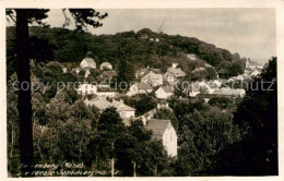 73821393 Falkenberg Mark Panorama Sommerfrische Falkenberg Mark - Falkenberg (Mark)