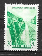 TR270**  Métiers Divers - Bonne Valeur - MNH** - LOOK!!!! - Ungebraucht