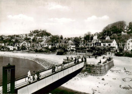 73821162 Blankenese Hamburg Landungsbruecke Op’n Bull'n  - Sonstige & Ohne Zuordnung