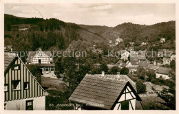 73821009 Altenbrak Harz Rolandsblick Altenbrak Harz - Altenbrak