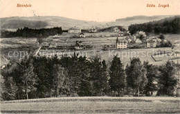 73820977 Baerenfels Erzgebirge Altenberg Panorama  - Altenberg