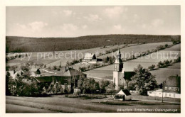 73820749 Schellerhau Ortsansicht Mit Kirche Schellerhau - Altenberg