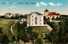 73820748 Wald-Sieversdorf Waldsieversdorf Teilansicht  - Autres & Non Classés