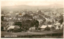 73820712 Georgswalde Jirikov CZ Stadtpanorama  - Tsjechië