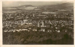 73820696 Most Bruex Czechia Panorama  - Tsjechië