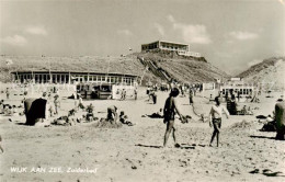 73820588 Wijk Aan Zee Wyk NL Zuiderbad Strand  - Autres & Non Classés