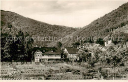 73820584 Ilsenburg Harz Panorama Ilsenburg Harz - Ilsenburg